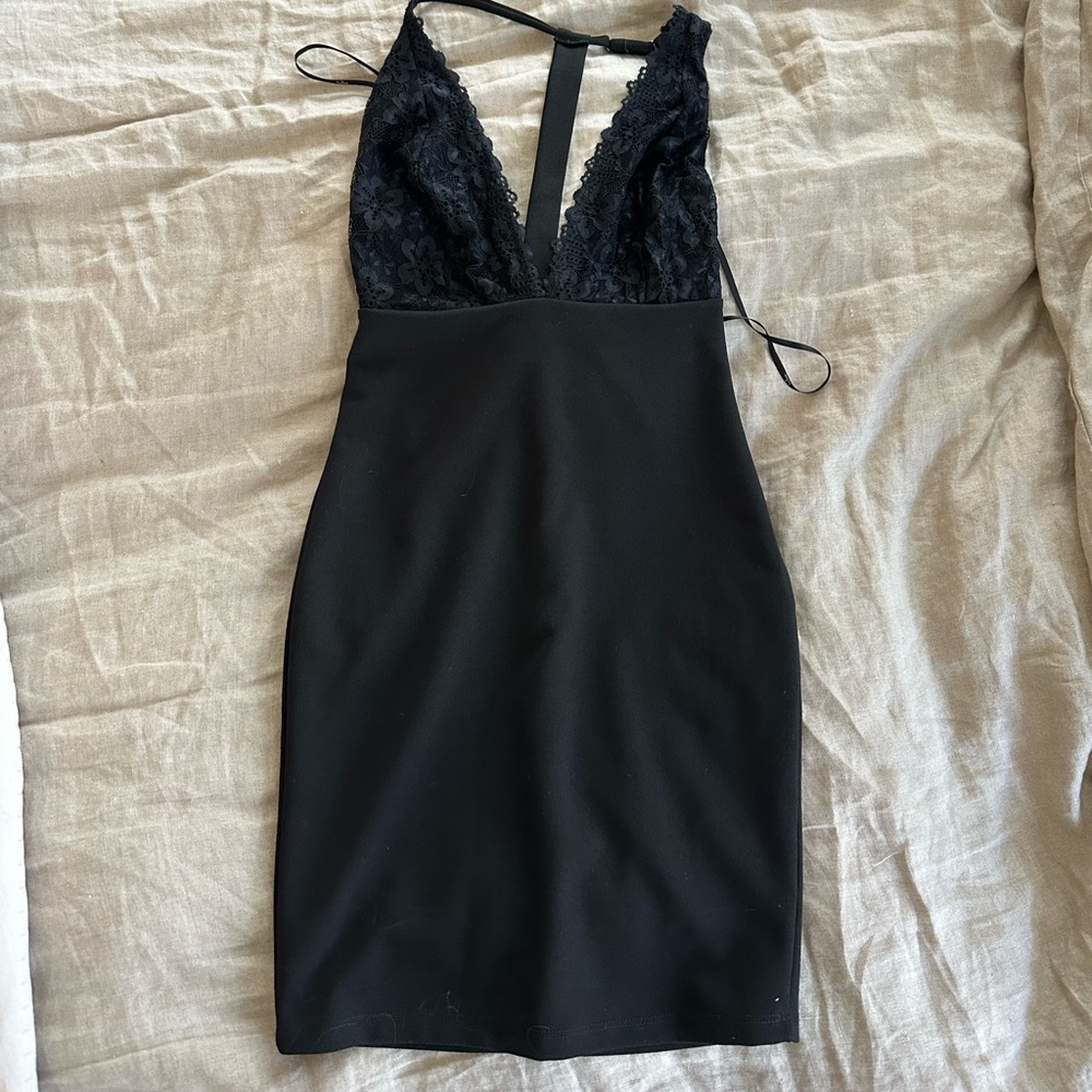 Lulus dress